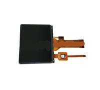 kvcccss Pantalla LCD, Compatible Con Nikon, Pieza De Reparación De Cámara Digital D5 D500 + Retroiluminación + Táctil