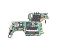 kvcccss Placa Base CN-0GM848 0GM848 CN-0X635D 0X635D, Compatible con DELL, Placa Base For Portátil XPS M1330 965GM DDR2