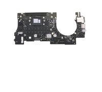 kvcccss Placa Base for portátil A1398 for Placa lógica A1398 CPU I7 8GB 16GB 2012 2013 2014 2015(Late2013 IG 2.0 16G)