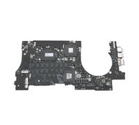 kvcccss Placa Base for portátil A1398 Pro Retina de 15", Placa lógica A1398, CPU i7, 8 GB, 16 GB, años 2012, 2013, 2014, 2015(Early 2013 2.4 8GB)
