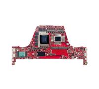 kvcccss Placa Base GA401I GA401IV GA401IU GA401II GA401IVC Placa Base for portátil R5 R7 R9 GTX1650Ti RTX1660Ti RTX2060 RAM-8GB(R9 RTX2060-V6G)