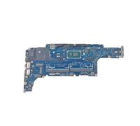 kvcccss Placa Base LA-K491P, Compatible con DELL Latitude 5420 con procesador i3/i5/i7 de 11.ª generación.(I7)