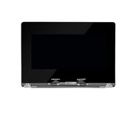kvcccss Replacement,Compatible For Macbook， Air A3113 13.6 Inches 2560x1664 Full LCD Screen Display Complete Assembly(Midnight LCD Full)