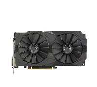 kvcccss Tarjeta gráfica Strix RXVEGA64 O8G for Juegos y ROG Strix RX570 04G y ROG Strix RX5700 O8G for Juegos y RX5700 8G(Strix RX570 04G)