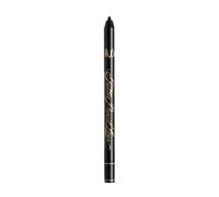 KVD Tattoo Pencil Liner Long-Wear Gel Eyeliner Eyeliner 0.5 g 10 Trooper Black
