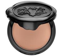 Kvd vegan beauty lock-it blotting powder 8g - deep