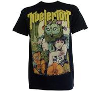 Kvelertak STitled Debut Album Cover Art T-Shirt S-2XL New Black