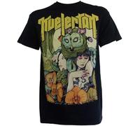 Kvelertak STitled Debut Album Cover Art T-Shirt S-2XL New Black