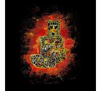 Kvernberg, Ola - Steamdome II: The Hypogean (LP) [Vinilo]