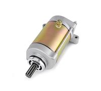 KVGAEANDNK Arranque Motor de Arranque y relé solenoide para CF 500cc Rancher 500 600 X5 X6 Z6 ZForce UForce Swat Trail ATV UTV Motores