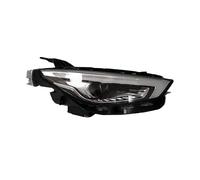 KVGAEANDNK Conjunto de faros delanteros para MG ZS 2020-2022 Luz delantera(Right Light)