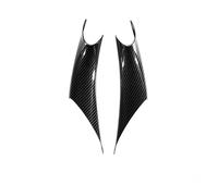 KVGAEANDNK Manija Puerta Auto Cubiertas para manijas de puerta y embellecedores protectores para reposabrazos paneles Para Serie 3, 4 (F32, F34, F30, F35)