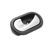 KVGAEANDNK Manija Puerta Auto Embellecedor para ma Para de puerta interior izquierda, Lodgy, Para Logan y Para Duster, 8200733848