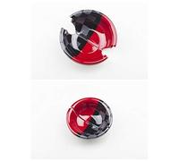KVGAEANDNK Manija Puerta Auto Interior De La Puerta Y La Guantera Para Mini Para Cooper Serie F/R, Para Clubman Hatchback Y Para Countryman Hardtop Para Convertible MTK027