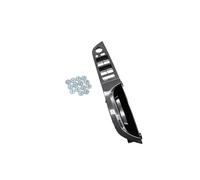 KVGAEANDNK Manija Puerta Auto Juego Completo De Reposabrazos Y Ma Para Puerta Lateral Interior Para Serie 3 E90 E91 316 318 320 325 328 RHD(35.5 High-end)