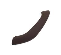 KVGAEANDNK Manija Puerta Auto Ma Para De Puerta Interior Para F48, F49, F39, X1, X2 (2016-2021), Reemplazo Moldura Cubierta Exterior Izquierda Y Derecha Mejorada(Moka Left)