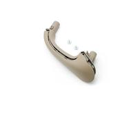 KVGAEANDNK Manija Puerta Auto Ma Para Interior De Puerta Coche Izquierda Y Derecha Con Tirador Para Benz Clase C W203 (2003-2007) C200/C220/C250/C300