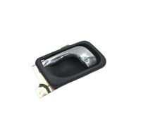 KVGAEANDNK Manija Puerta Auto Ma Para interior de puerta Para Mitsubishi Para Pajero/Para Montero MK2 V31/V32/V33/V43 (1992-2000)