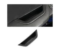 KVGAEANDNK Manija Puerta Auto Ma Para Interior Para X3 X4 F25 F26 2010-2016 (izquierda/derecha) Con Textura De Carbono/negro