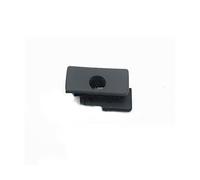 KVGAEANDNK Manija Puerta Auto Ma Para Pestillo Cerradura Guantera De La Caja De Herramientas Interior Del Coche Para Toyota Land Para Cruiser Prado 120 LC120 2003-2009( 1 Pcs Grey)