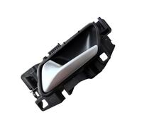 KVGAEANDNK Manija Puerta Auto Manija Interior De Puerta Delantera Izquierda Y Derecha Para Alfa Para Romeo Para Giulietta 2010-2019 156092167 156092165