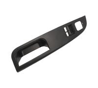 KVGAEANDNK Manija Puerta Auto Manija Interior Puerta Izquierda Color Gris Antracita Para Golf 5 Puerta Del Conductor 1K3-868-049-C-75R Accesorios De Repuesto 1K3868049C75R
