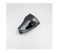 KVGAEANDNK Manija Puerta Auto Para Chery A3 M11 Para Tengo Para Chance Para Niche Para Cielo Para Skin Para Orinoco J3 Tirador de puerta cromado