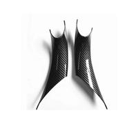 KVGAEANDNK Manija Puerta Auto Para F30 Para F31 Para F32 Para F34 Para F36 Para F80 Para F82 3 4 Serie 3GT ABS Cubierta Protectora Para Tirador De Manija De Puerta Interior