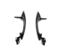 KVGAEANDNK Manija Puerta Auto Para Serie 5 6 7 Para F02 Para F06 Para F07 Para F18 OEM: 51217231933 51217231934 Manija Puerta Sin Llave Densing Delantera Trasera Izquierda Derecha(Left and Right)