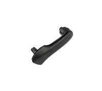 KVGAEANDNK Manija Puerta Auto Para VW Para Jetta Para Golf Para MK4 1999 2000 2001 2002 2003 2004 1J0 867 171 A Tirador De Puerta Delantera Trasera Izquierda Derecha Del Coche
