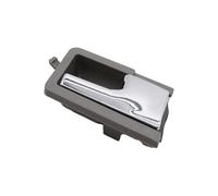 KVGAEANDNK Manija Puerta Auto Para VW Para T4 Para Transporter 1990-2002 Accesorios Piezas Interiores Manija Interior Puerta Delantera Izquierda Derecha Coche