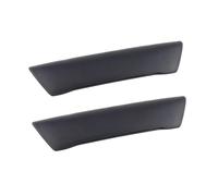 KVGAEANDNK Manija Puerta Auto Para VW Transporter Para T5 Para Caravelle Para Multivan Para MK1 2003-2010 Cubierta Manija Interior Puerta Delantera Izquierda Derecha 7H0867171B