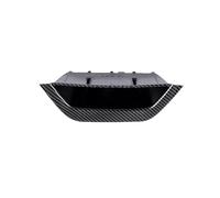 KVGAEANDNK Manija Puerta Auto Para X3 Para F25 Para X4 Para F26 2011 2012 2013 2014 2015 2016 2017 Manija Interior De La Puerta Delantera Izquierda Con Apariencia Fibra Carbono(Carbon Fiber Look)