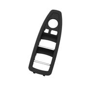 KVGAEANDNK Manija Puerta Auto Reemplazo Cubierta Interruptor Elevalunas Puerta Interior Coche Para Serie 1, 3 Y 4 (F20, F30, F31, F34, F35, F36, 318, 320, 328, 330 Y 335)