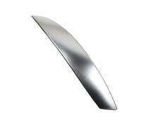 KVGAEANDNK Manija Puerta Auto Reemplazo De La Cubierta Ma Para Interior Puerta Para Z4 E85 E86 2002-2008(Polished Silver R)