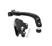 KVGAEANDNK Manija Puerta Auto Rodillo Guía Para Puerta Corredera Derecha Para Trafic II, Para Opel Vivaro Y Para Nissan Primastar 7700312012, 7700312372 Y 77002370(2372 and 2370)