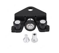 KVGAEANDNK Manija Puerta Auto Rodillo Guía Para Puerta Corredera Derecha Para Trafic II, Para Opel Vivaro Y Para Nissan Primastar 7700312012, 7700312372 Y 77002370(7700312012)
