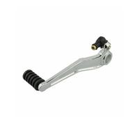 KVGAEANDNK Palanca De Cambios para Motociclet Pedal De Cambio Trasero Plegable De Aluminio Motocicleta Para Suzuki Para GSXR 600, 750 Y 1000 Para SV 650 Y 1200 GSF TLR Y TLS TL1000