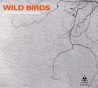 Kvinge, Frank - Wild Birds