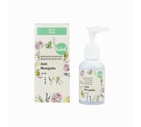 Kvitok Aceite corporal antimosquitos (50 ml) - contra mosquitos y garrapatas