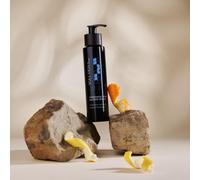 Kvitok Aceite corporal exfoliante SKIN REVEAL - 150 ml gris