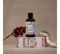 Kvitok Agua Floral Ecológica-Rosa (100ml)