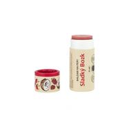 Kvitok Bálsamo labial Sweet Kiss (8 ml) - matiza ligeramente los labios