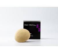 Kvitok Champú sólido prebiótico con protección anticontaminación Hair Booster - 50 g