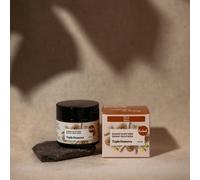 Kvitok Crema corporal batida - Calor de hogar 60 ml