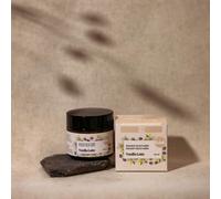 Kvitok Crema corporal batida - Vainilla Latte 60 ml