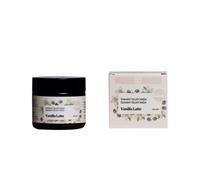 Kvitok Crema corporal batida Vainilla Latté (60 ml) - irresistible aroma de café fresco con un toque de vainilla