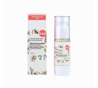 Kvitok Crema de día de albaricoque para pieles sensibles (30 ml) - alivia las irritaciones y rojeces