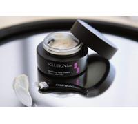 Kvitok Crema facial calmante Crema facial calmante - SENSIBLE 30 ml