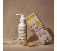 Kvitok Gel de ducha suave con complejo prebiótico - Sunny Day 100ml